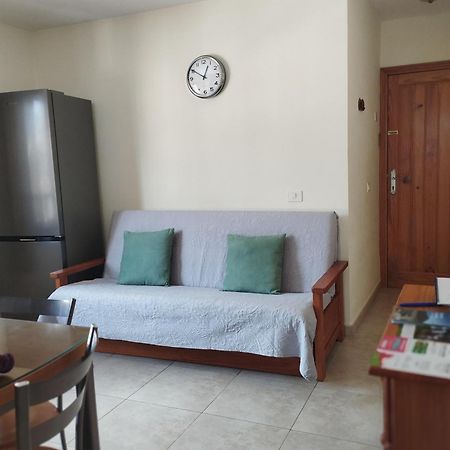 דירות קנדלריה Casa Yuni מראה חיצוני תמונה