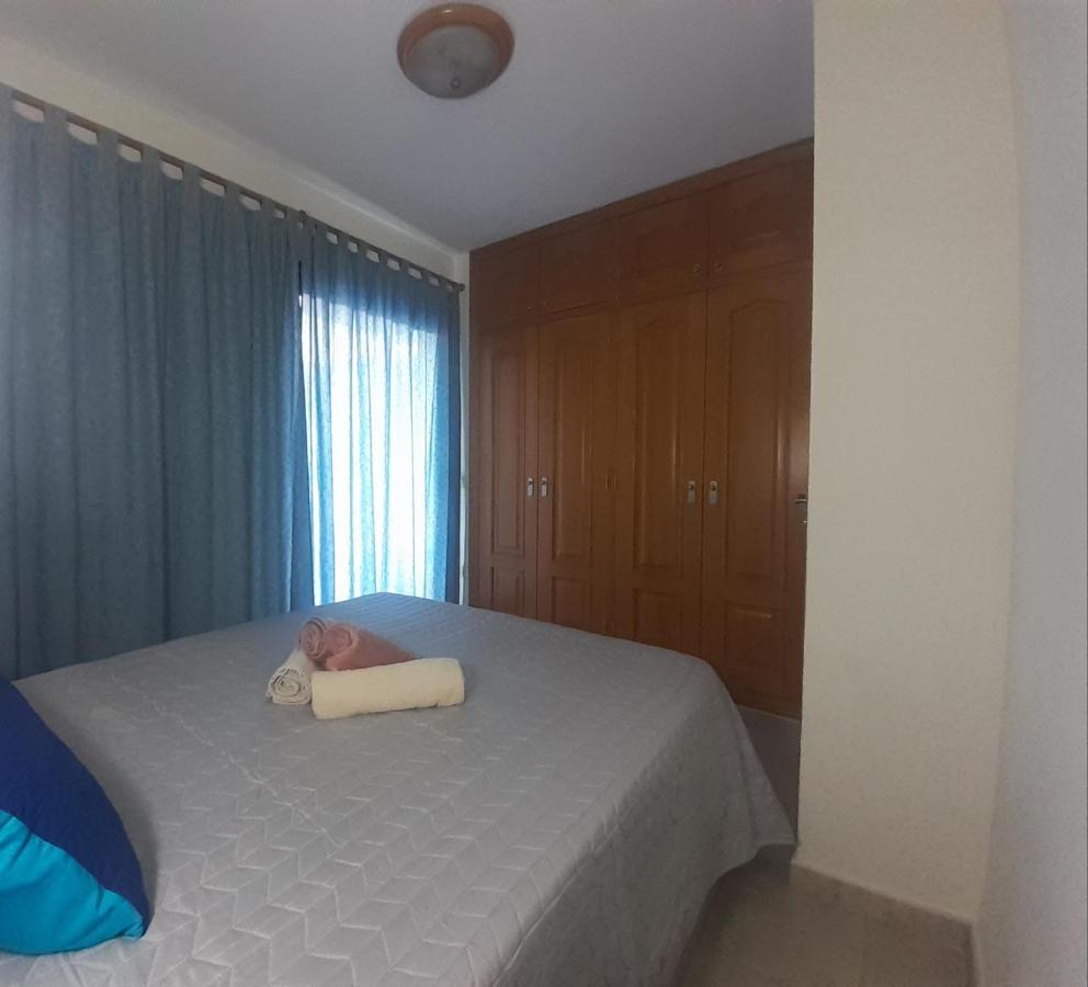 דירות קנדלריה Casa Yuni מראה חיצוני תמונה