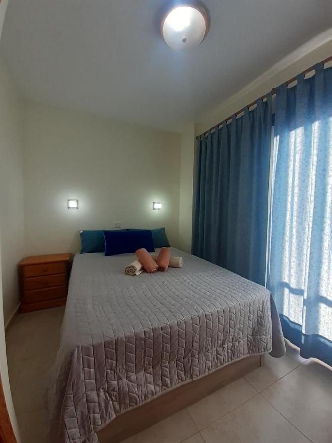 דירות קנדלריה Casa Yuni מראה חיצוני תמונה