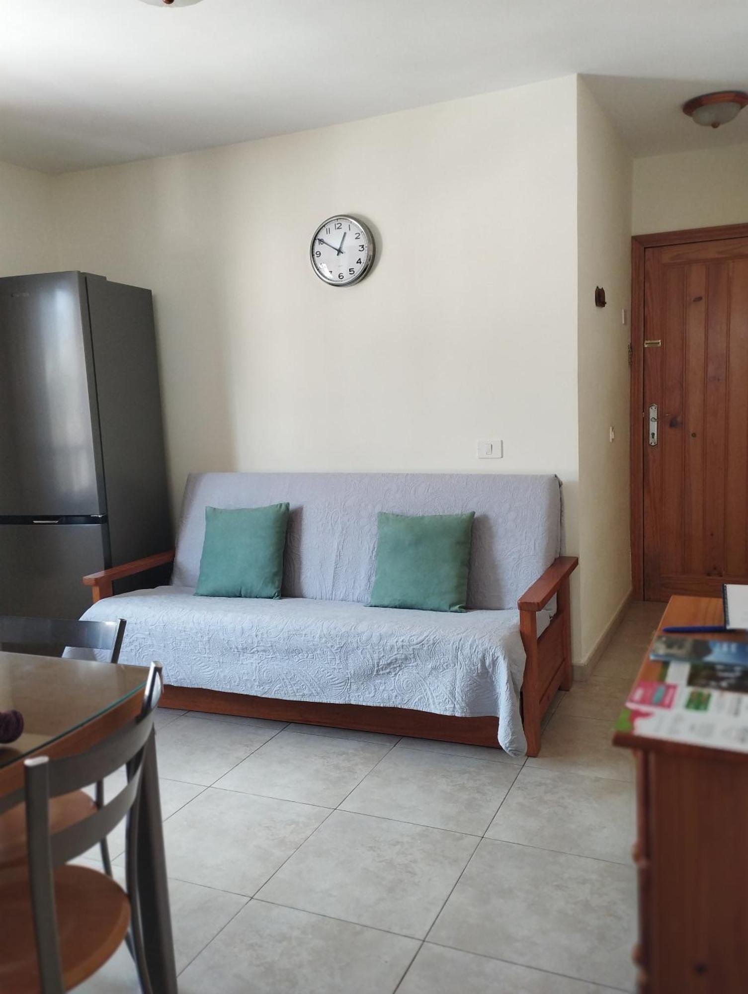 דירות קנדלריה Casa Yuni מראה חיצוני תמונה