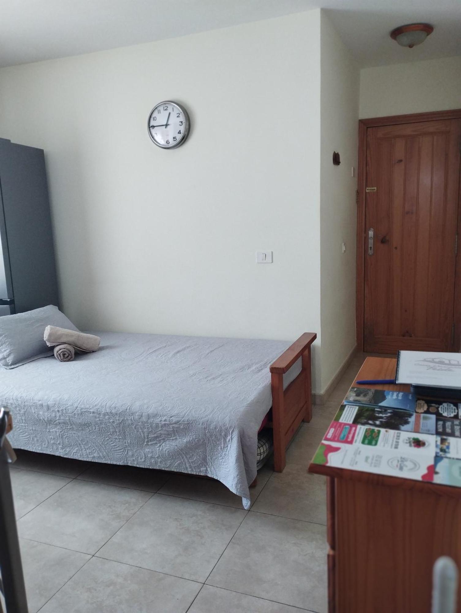 דירות קנדלריה Casa Yuni מראה חיצוני תמונה