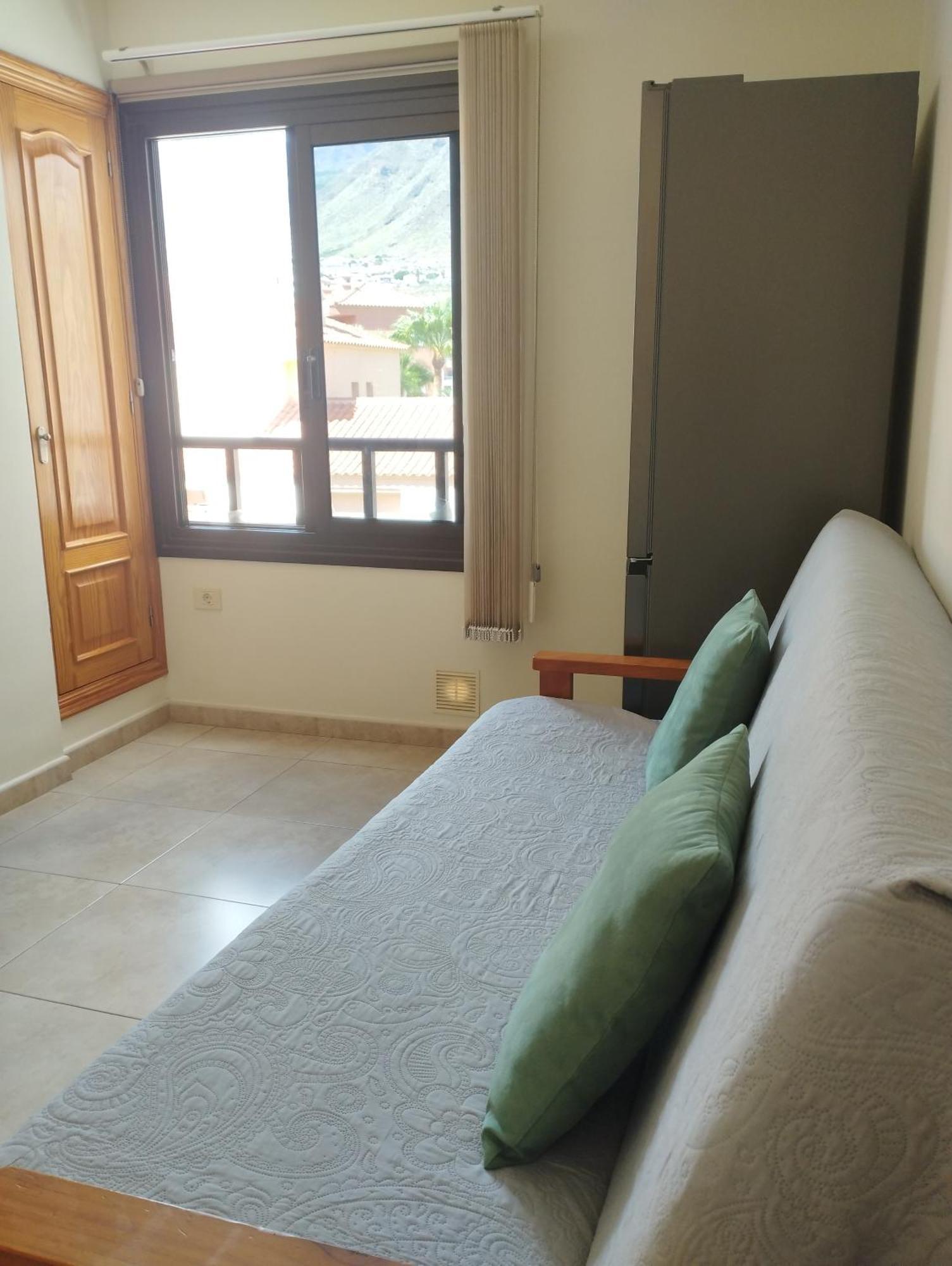 דירות קנדלריה Casa Yuni מראה חיצוני תמונה