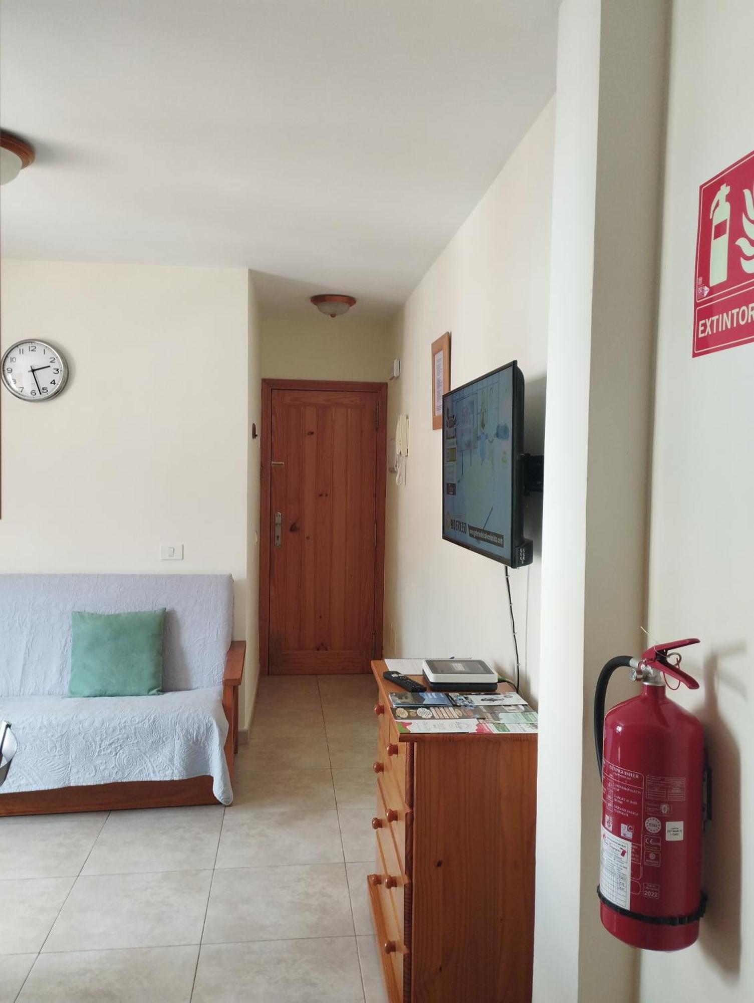 דירות קנדלריה Casa Yuni מראה חיצוני תמונה