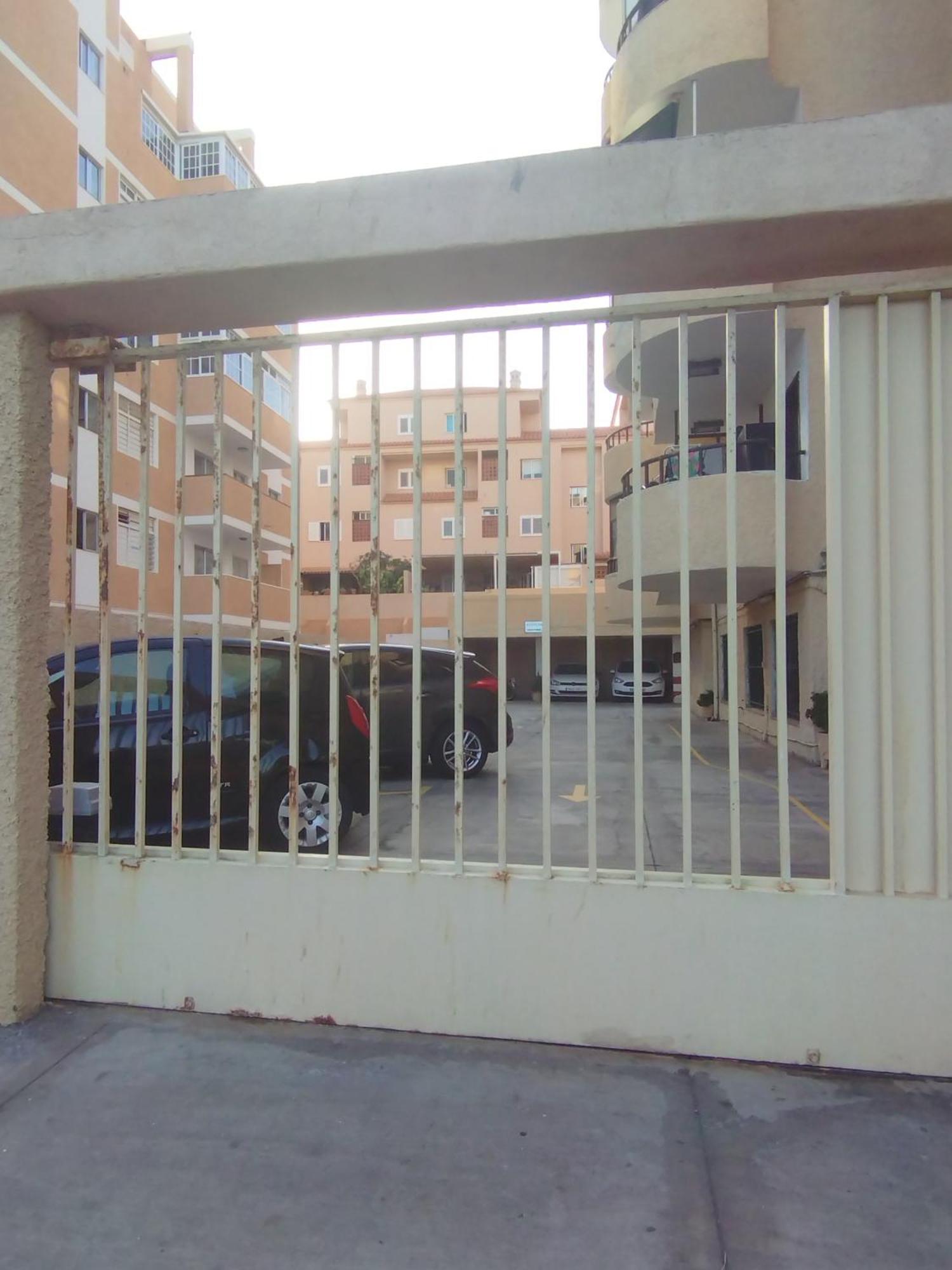 דירות קנדלריה Casa Yuni מראה חיצוני תמונה